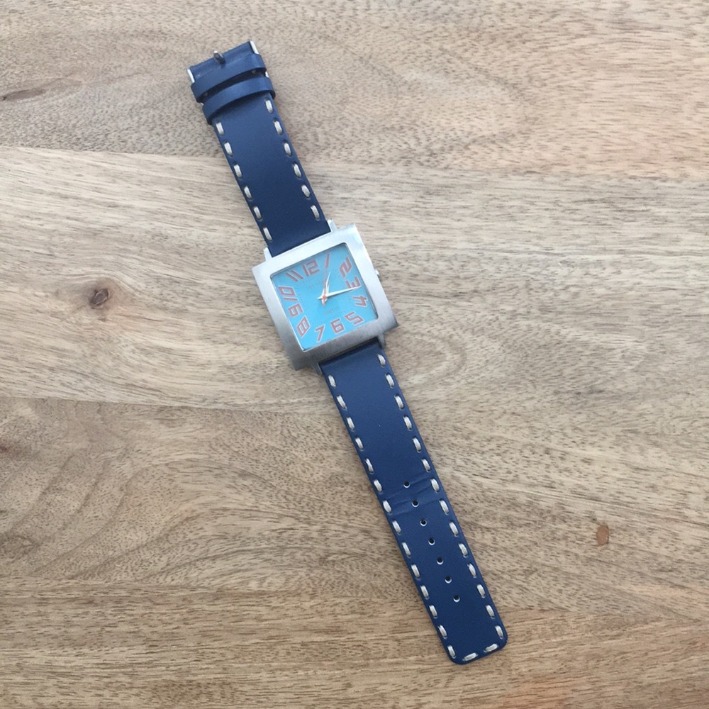 TOKYObay Watch